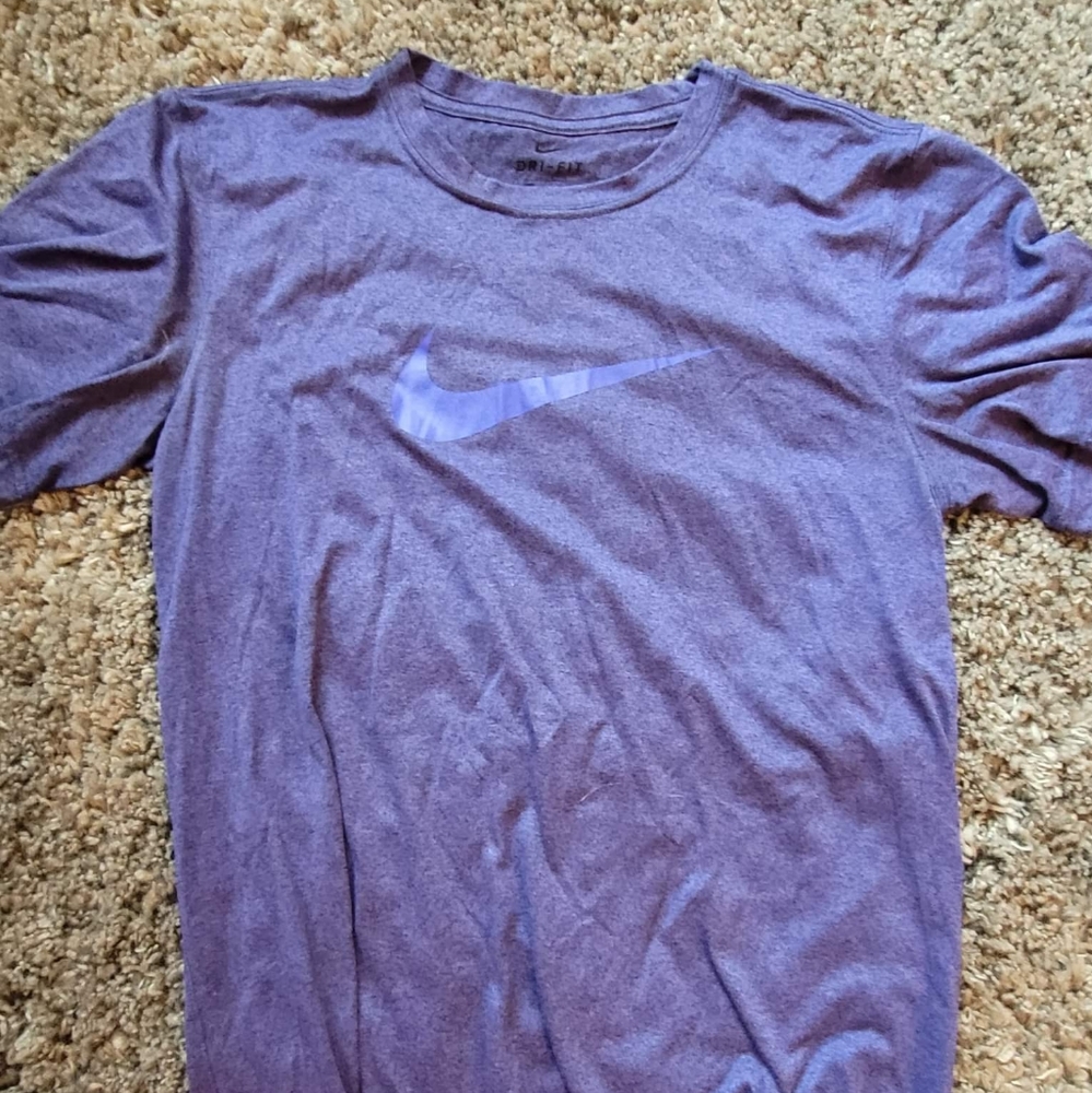 Nike tees